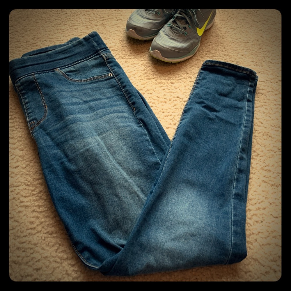 Old Navy Jeggings 👖